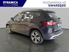 Seat Ateca VAT 23% Style 1.5TSI 150KM DSG 2024 r., salon PL, I właściciel - 5