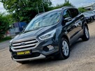 Ford Kuga Lift Serwis LED Navi Climatronic Kamera Tempomat Bluetooth Gwarancja!