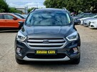 Ford Kuga Lift Serwis LED Navi Climatronic Kamera Tempomat Bluetooth Gwarancja! - 2