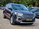 Ford Kuga Lift Serwis LED Navi Climatronic Kamera Tempomat Bluetooth Gwarancja! - 3
