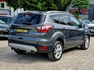Ford Kuga Lift Serwis LED Navi Climatronic Kamera Tempomat Bluetooth Gwarancja! - 5