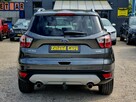 Ford Kuga Lift Serwis LED Navi Climatronic Kamera Tempomat Bluetooth Gwarancja! - 6