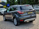 Ford Kuga Lift Serwis LED Navi Climatronic Kamera Tempomat Bluetooth Gwarancja! - 7