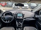 Ford Kuga Lift Serwis LED Navi Climatronic Kamera Tempomat Bluetooth Gwarancja! - 14