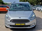 Ford Galaxy 7 osób LED Serwis Parktronic ACC Climatronic Bluetooth Gwarancja! - 2