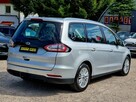 Ford Galaxy 7 osób LED Serwis Parktronic ACC Climatronic Bluetooth Gwarancja! - 5