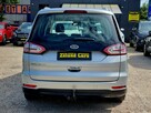 Ford Galaxy 7 osób LED Serwis Parktronic ACC Climatronic Bluetooth Gwarancja! - 6