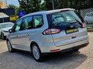 Ford Galaxy 7 osób LED Serwis Parktronic ACC Climatronic Bluetooth Gwarancja! - 7