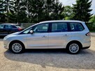Ford Galaxy 7 osób LED Serwis Parktronic ACC Climatronic Bluetooth Gwarancja! - 8