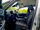 Ford Galaxy 7 osób LED Serwis Parktronic ACC Climatronic Bluetooth Gwarancja! - 9