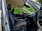 Ford Galaxy 7 osób LED Serwis Parktronic ACC Climatronic Bluetooth Gwarancja! - 11