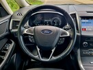 Ford Galaxy 7 osób LED Serwis Parktronic ACC Climatronic Bluetooth Gwarancja! - 16