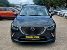 Mazda CX-3 4x4 FULL LED Optimum Serwis HeadUp BOSE Kamera Navi Europa Gwarancja - 2