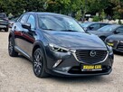 Mazda CX-3 4x4 FULL LED Optimum Serwis HeadUp BOSE Kamera Navi Europa Gwarancja - 3