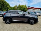 Mazda CX-3 4x4 FULL LED Optimum Serwis HeadUp BOSE Kamera Navi Europa Gwarancja - 4