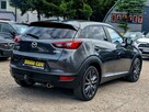 Mazda CX-3 4x4 FULL LED Optimum Serwis HeadUp BOSE Kamera Navi Europa Gwarancja - 5