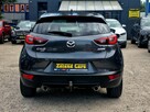 Mazda CX-3 4x4 FULL LED Optimum Serwis HeadUp BOSE Kamera Navi Europa Gwarancja - 6