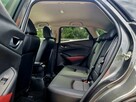 Mazda CX-3 4x4 FULL LED Optimum Serwis HeadUp BOSE Kamera Navi Europa Gwarancja - 9