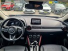 Mazda CX-3 4x4 FULL LED Optimum Serwis HeadUp BOSE Kamera Navi Europa Gwarancja - 13