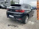 BMW X2 Salon PL Mpakiet Xdrive Automat Podgrzewanie Skóra