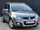 Suzuki SX4 * 4x4 * 1.6i * BARDZO ŁADNE* ALUFELGi* KLiMAtyzacja* podgrzewane fot