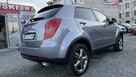 SsangYong Korando 2.0 Diesel Moc 175KM Automat 4X4 - 7