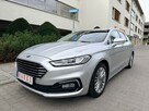 Ford Mondeo 2.0 Diesel Full Led