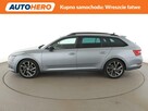 Škoda Superb 4x4 dsg navi kamera bixenon+led el fotele - 2