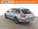 Škoda Superb 4x4 dsg navi kamera bixenon+led el fotele - 4