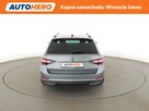 Škoda Superb 4x4 dsg navi kamera bixenon+led el fotele - 6