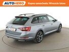 Škoda Superb 4x4 dsg navi kamera bixenon+led el fotele - 7