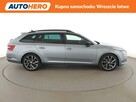 Škoda Superb 4x4 dsg navi kamera bixenon+led el fotele - 9