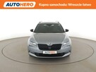 Škoda Superb 4x4 dsg navi kamera bixenon+led el fotele - 11
