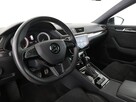Škoda Superb 4x4 dsg navi kamera bixenon+led el fotele - 14