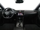Škoda Superb 4x4 dsg navi kamera bixenon+led el fotele - 15