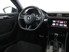Škoda Superb 4x4 dsg navi kamera bixenon+led el fotele - 16