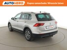 Volkswagen Tiguan klima auto navi kamera i czujniki parkowania hak - 4