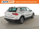 Volkswagen Tiguan klima auto navi kamera i czujniki parkowania hak - 7