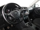 Volkswagen Tiguan klima auto navi kamera i czujniki parkowania hak - 14