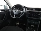 Volkswagen Tiguan klima auto navi kamera i czujniki parkowania hak - 16