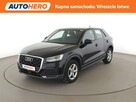 Audi Q2 Automat full LED navi klima auto czujniki parkowania el. klapa