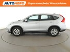 Honda CR-V Elegance 4x4 automat navi kamera grzane fotele tempomat - 2