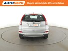 Honda CR-V Elegance 4x4 automat navi kamera grzane fotele tempomat - 6