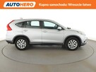 Honda CR-V Elegance 4x4 automat navi kamera grzane fotele tempomat - 9
