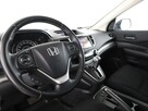Honda CR-V Elegance 4x4 automat navi kamera grzane fotele tempomat - 14