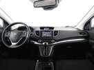 Honda CR-V Elegance 4x4 automat navi kamera grzane fotele tempomat - 15