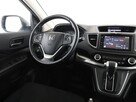 Honda CR-V Elegance 4x4 automat navi kamera grzane fotele tempomat - 16
