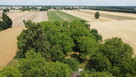 Działka 1,13 ha (starodrzew) 1,5 godz. od Warszawy - 13