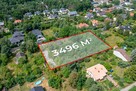 Złotno 3496 m² – działka pod dom lub osiedle - 1