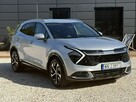Kia Sportage 1.6 T-GDI mHEV Business Line 2WD, Salon PL! 1 wł.!  FV23%! Gwarancja!